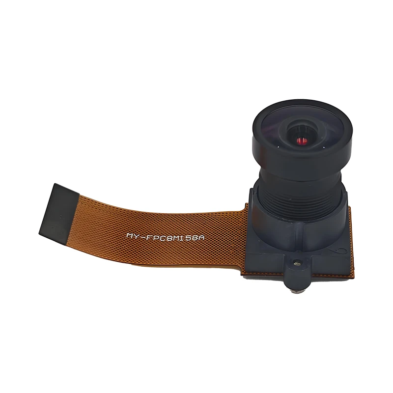 8MP Sony Imx415 4K Solution No Distortion MIPI Camera Module Can Be Used In Video Conferencing ,Drone And Sports DV.