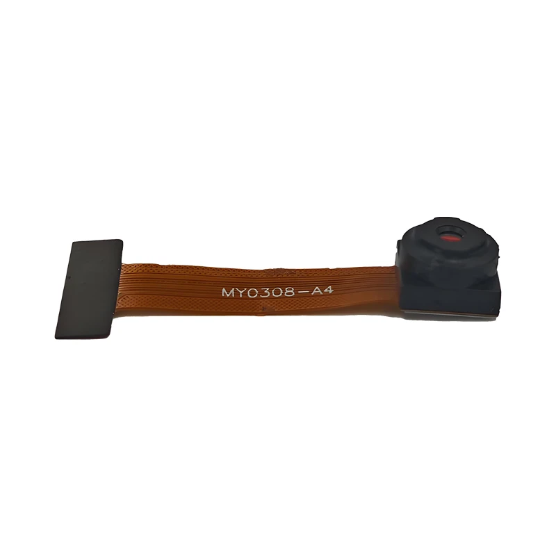 0.3MP Gc308 Sensor Camera Module With FPC 24pin Gold Finger , It Can Be Used In Macro Code Scanning , Door Lock Recognition, Aerial Photography