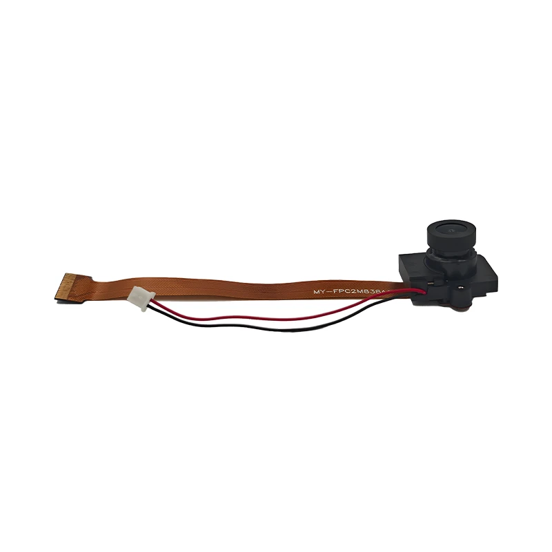 2MP MIPI Camera Module With IR-CUT
