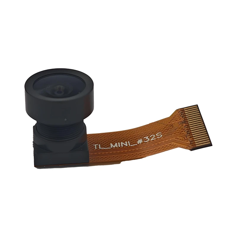 1080P  Wide Angle Lens  24pin GD Camera Module