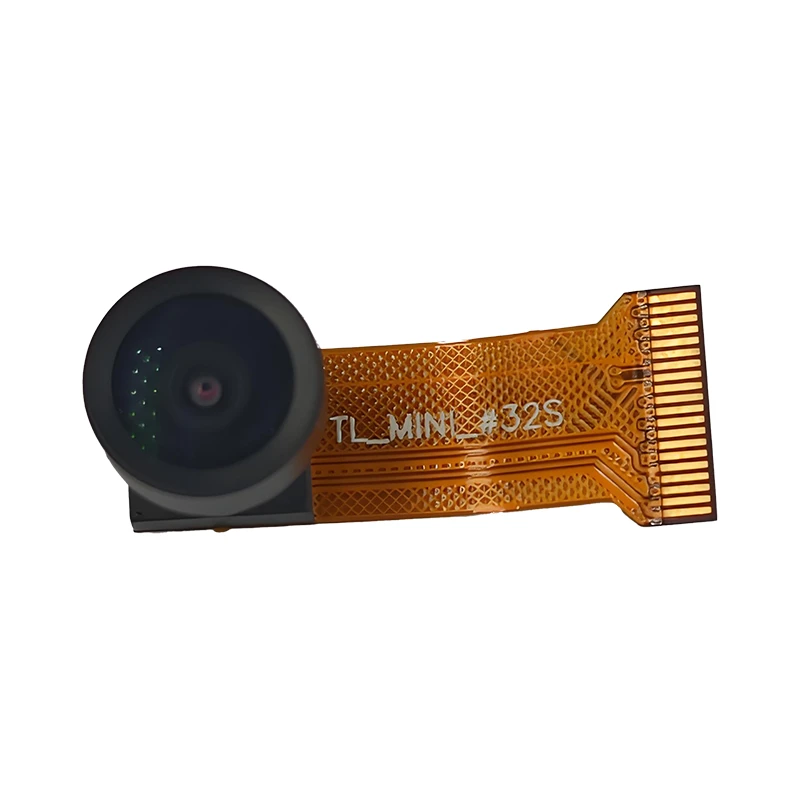 1080P  Wide Angle Lens  24pin GD Camera Module