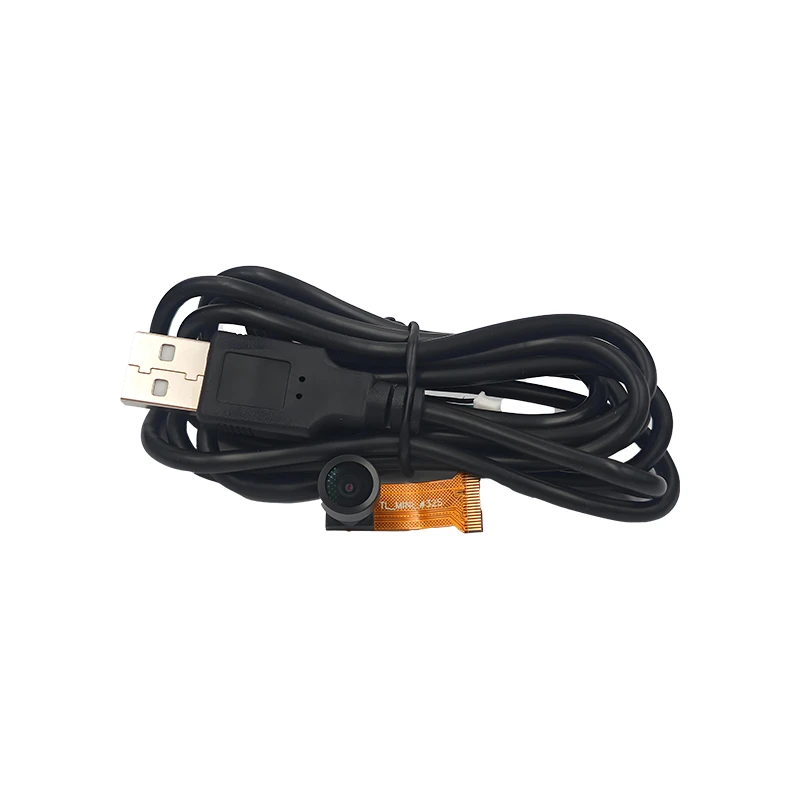 1080P  Wide Angle Lens  24pin GD Camera Module