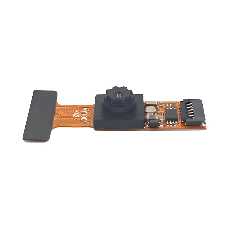 AI Tracking, Gesture Recognition, Sitting Posture Detection Smart Camera Module