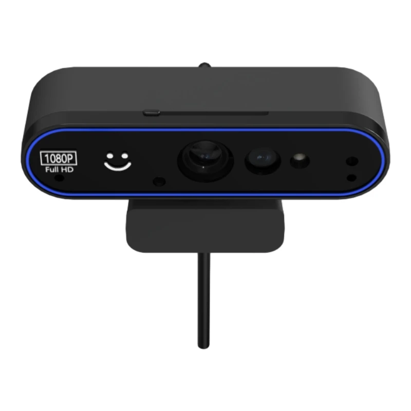 Windows Hello Face Recognition Binocular USB Camera