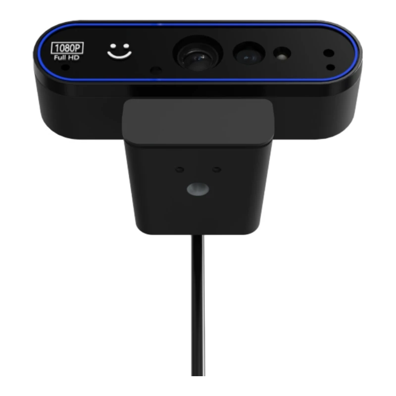 Windows Hello Face Recognition Binocular USB Camera
