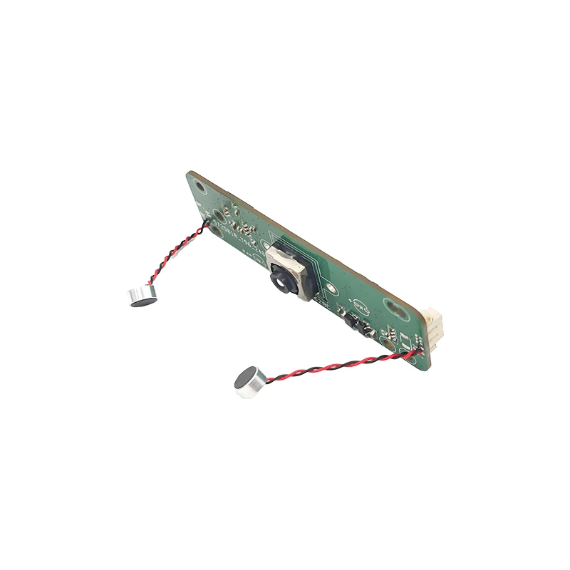 4K Resolution HD Video Driver-Free USB Camera Module With Microphone, Can Be Used In Video Conferencing And Live Broadcast
