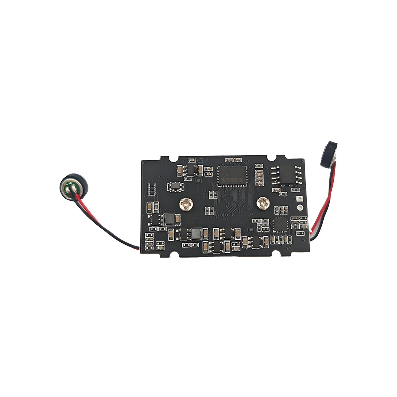 1080P Resolution HD Video Driver-Free USB Camera Module With Microphone, Can Be Used In Video Conferencing And Live Broadcast