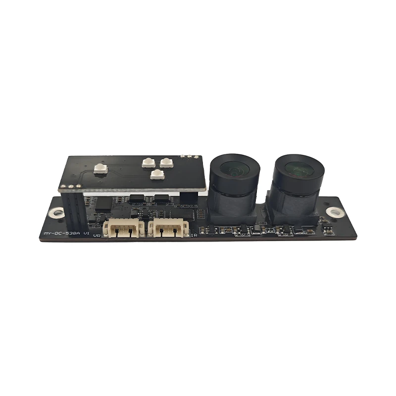 Dual Lens 1080P 30fps USB Camera Module