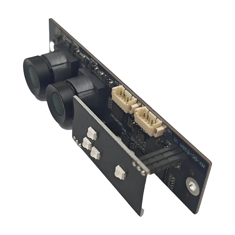 Dual Lens 1080P 30fps USB Camera Module