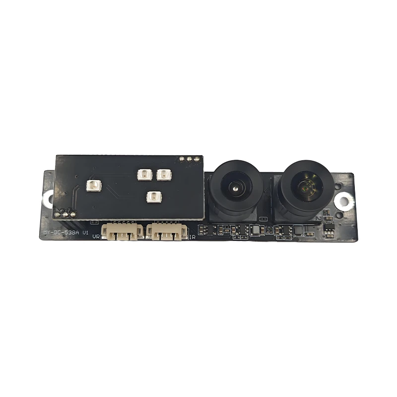 Dual Lens 1080P 30fps USB Camera Module