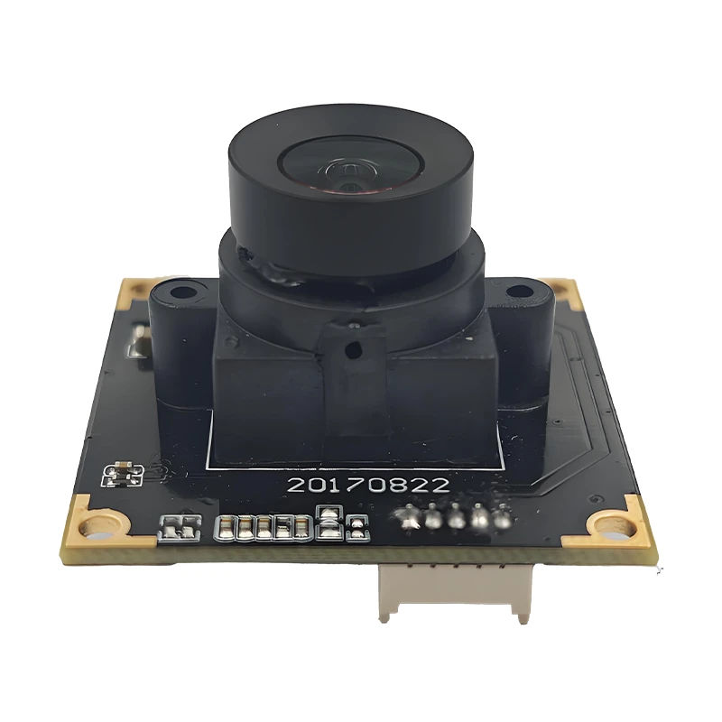 1080P Resolution HD Driver-Free USB Camera Module