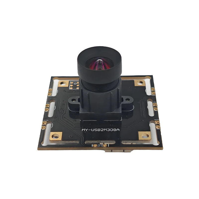 1080P Resolution HD Driver-Free USB Camera Module