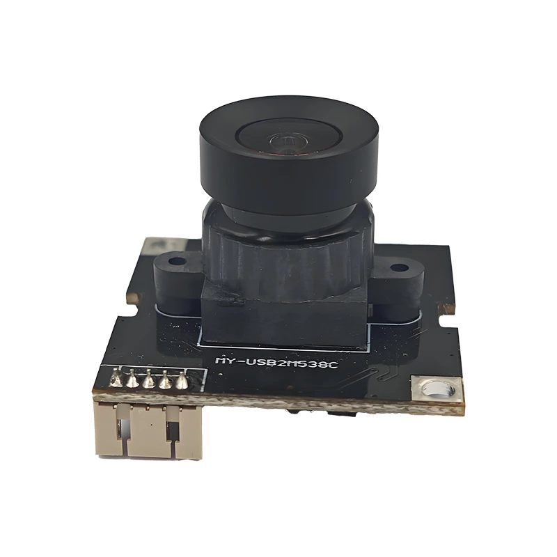 1080P Resolution HD Driver-Free USB Camera Module