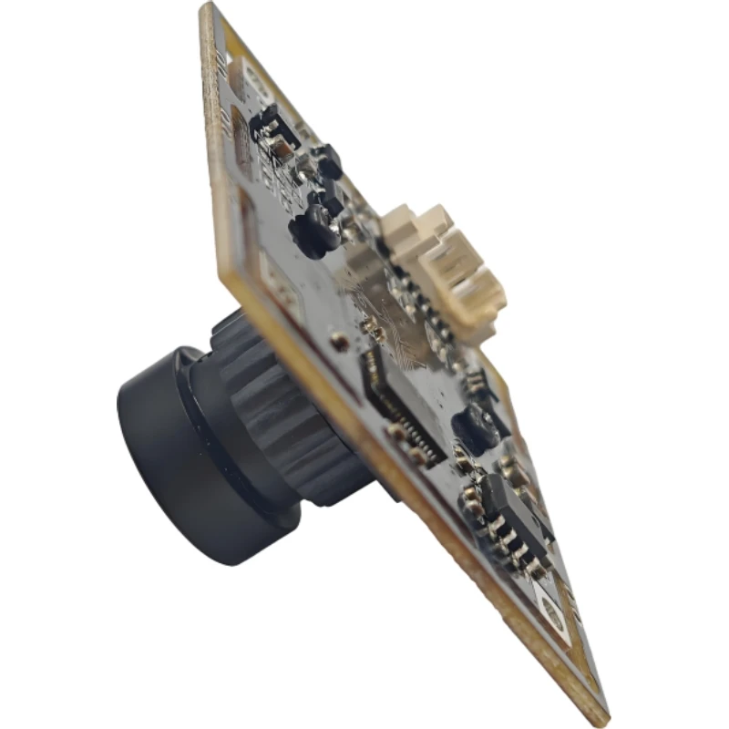 Global Exposure Usb Camera Module With 1mp Hd Video, Driver-free, With Microphone,  Machine Recognition, Industrial Detection, High-speed Capture