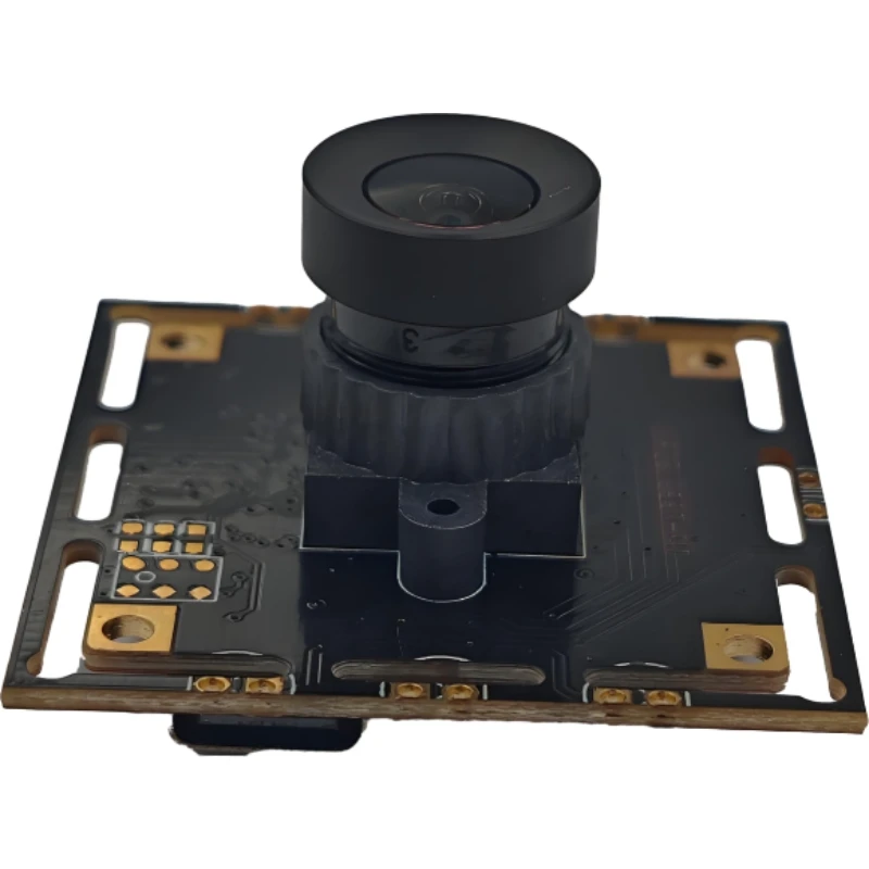 Usb3.0 Camera Module 5mp Hd Video, Driver-free, With Microphone, Can Be Used In Video Conferencing And Live Broadcast