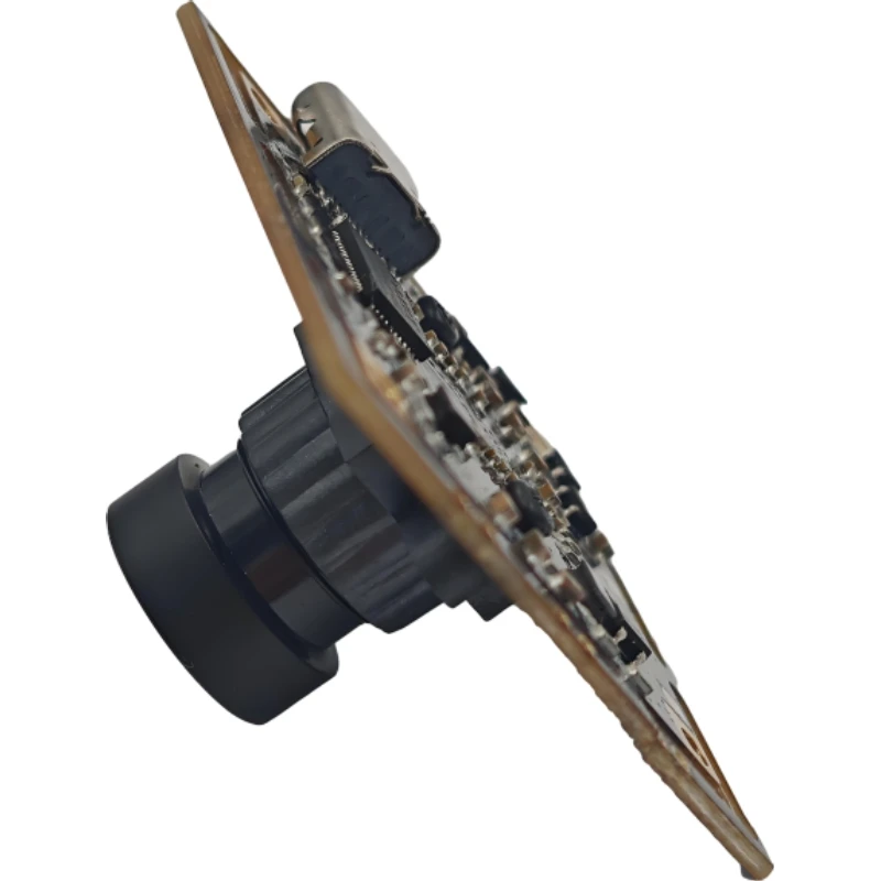Usb3.0 Camera Module 5mp Hd Video, Driver-free, With Microphone, Can Be Used In Video Conferencing And Live Broadcast