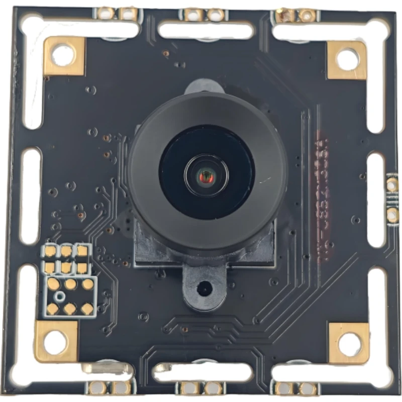 Usb3.0 Camera Module 5mp Hd Video, Driver-free, With Microphone, Can Be Used In Video Conferencing And Live Broadcast
