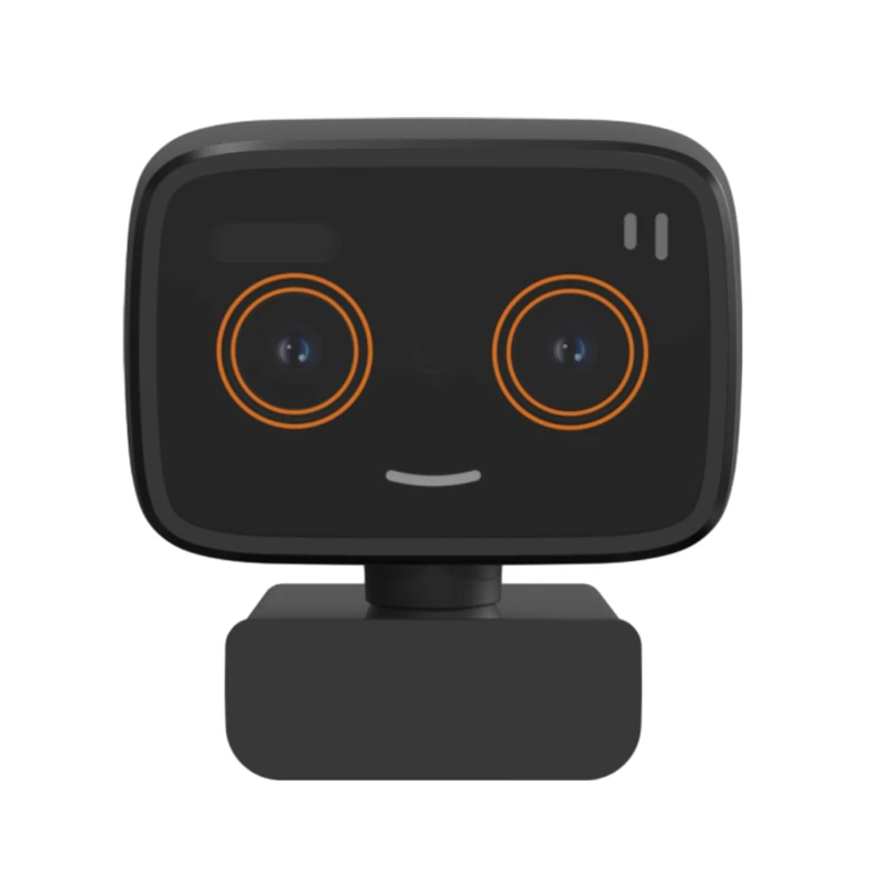 Dual Lens Usb2.0 Web Camera With High-definition Video 2mp+2mp , Driver-free, Can Be Used In Facial Recognition, Smart Devices, Self-service Terminals.