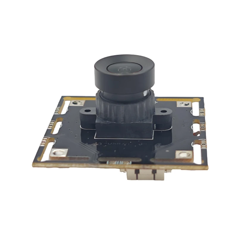 Global Exposure Usb Camera Module With 1mp Hd Video, Driver-free, With Microphone,  Machine Recognition, Industrial Detection, High-speed Capture