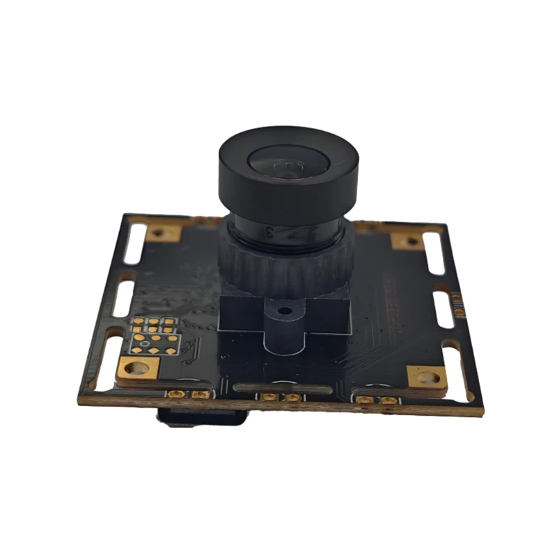 Usb3.0 Camera Module 5mp Hd Video, Driver-free, With Microphone, Can Be Used In Video Conferencing And Live Broadcast